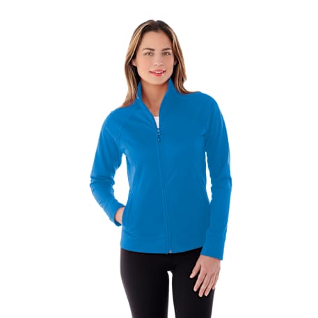 Women's Okapi Knit Jacket 216
