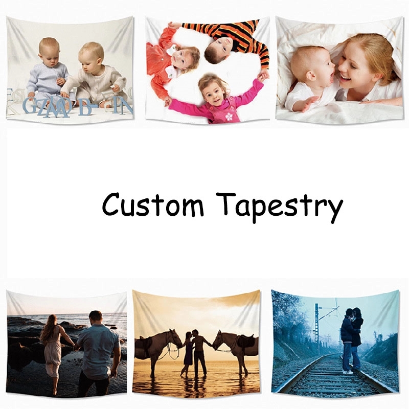 Customized Tapestry 2