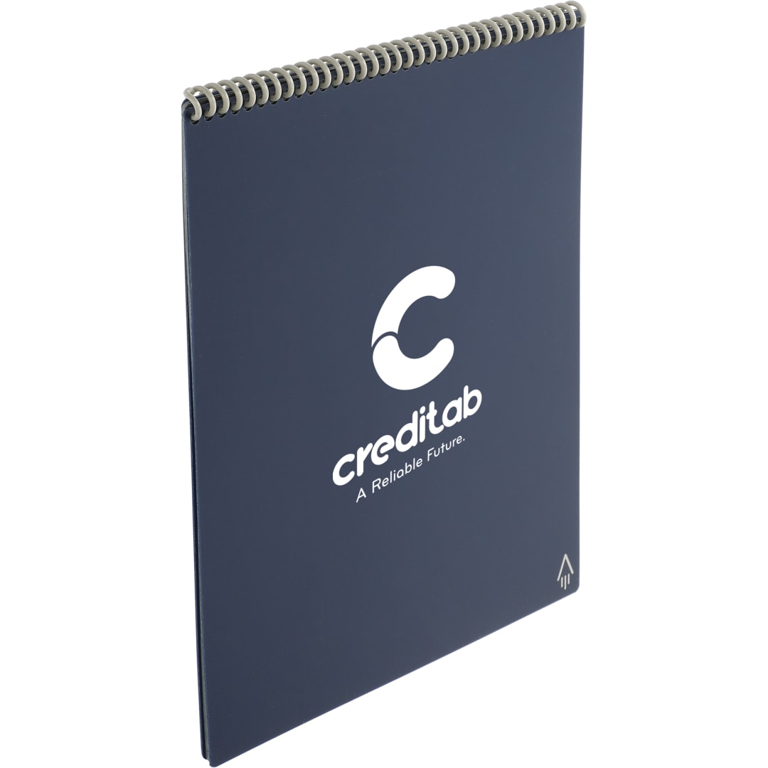 Rocketbook Letter Flip Notebook Set 139