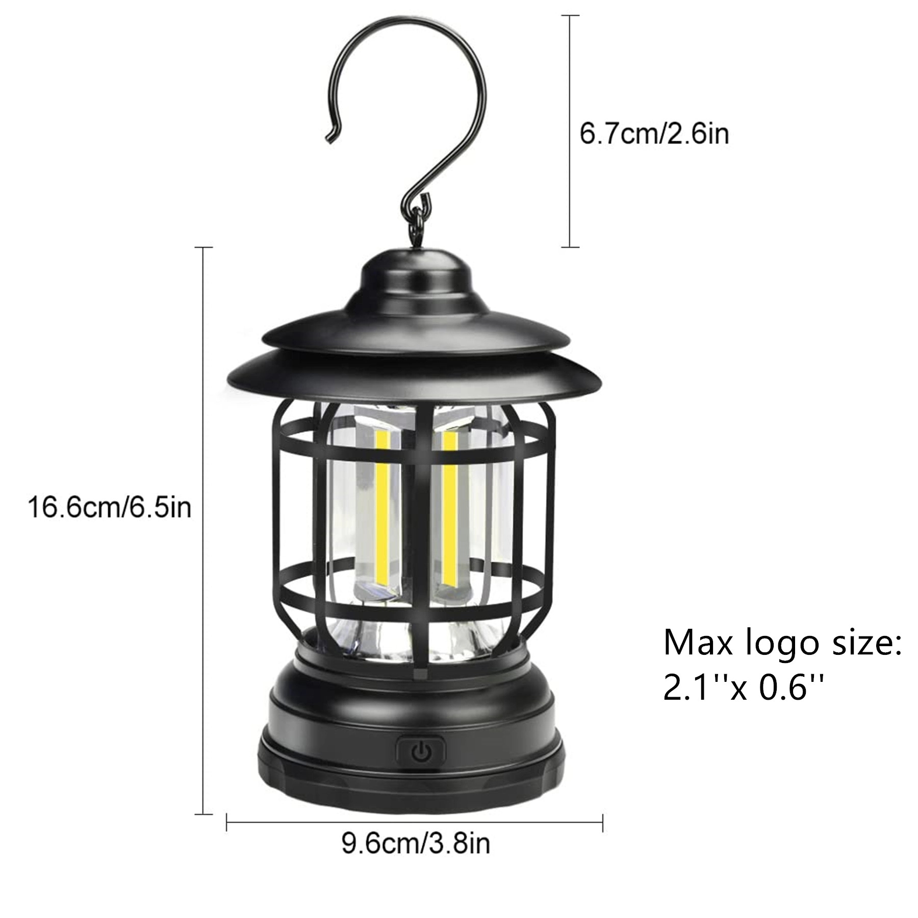 Flashlight Lantern 5