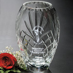 Durham Barrel Vase 2