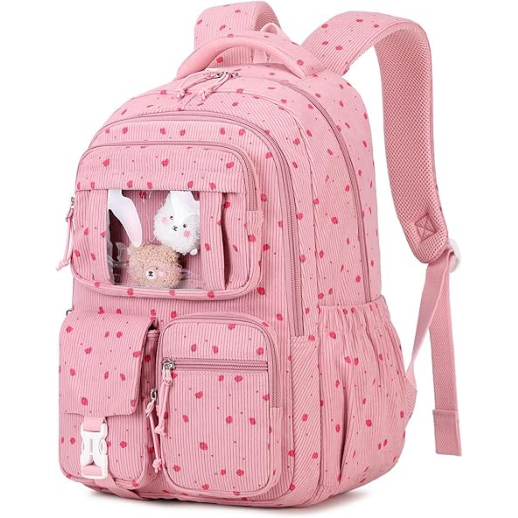 Middle School Students Backpack 7