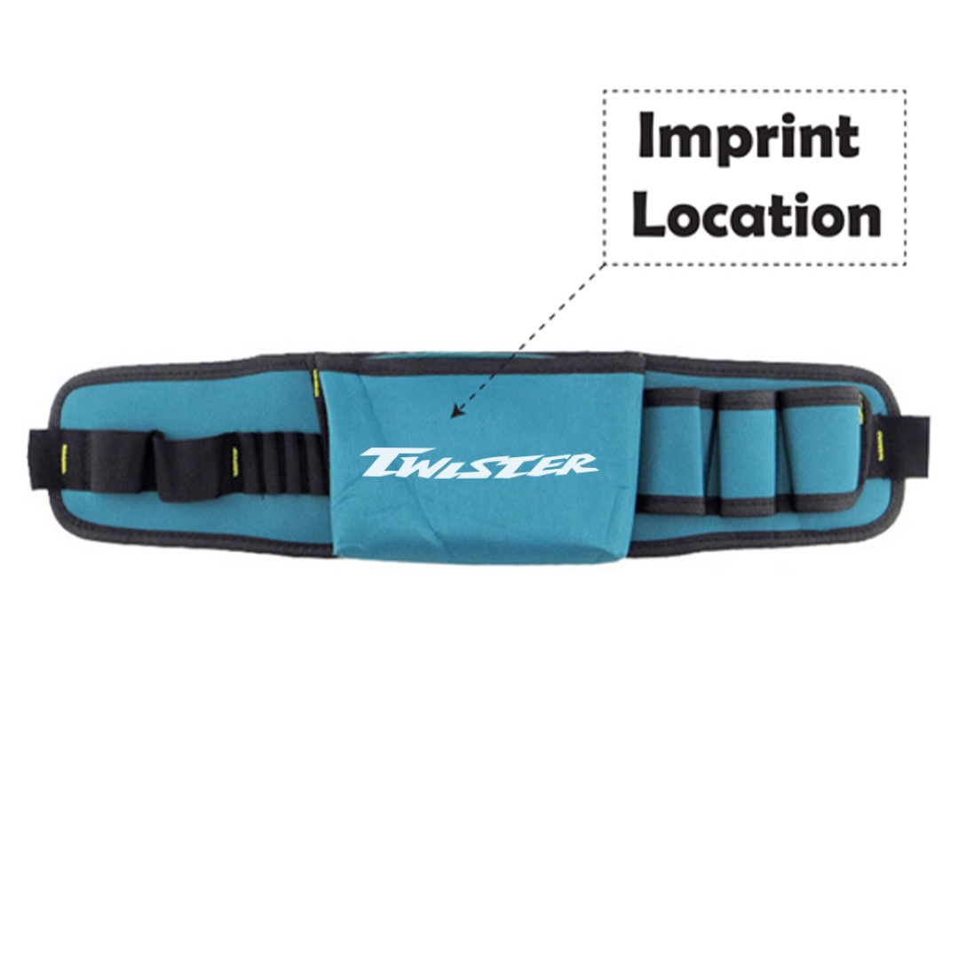 Oxford Multifunctional Electrician Belt 3