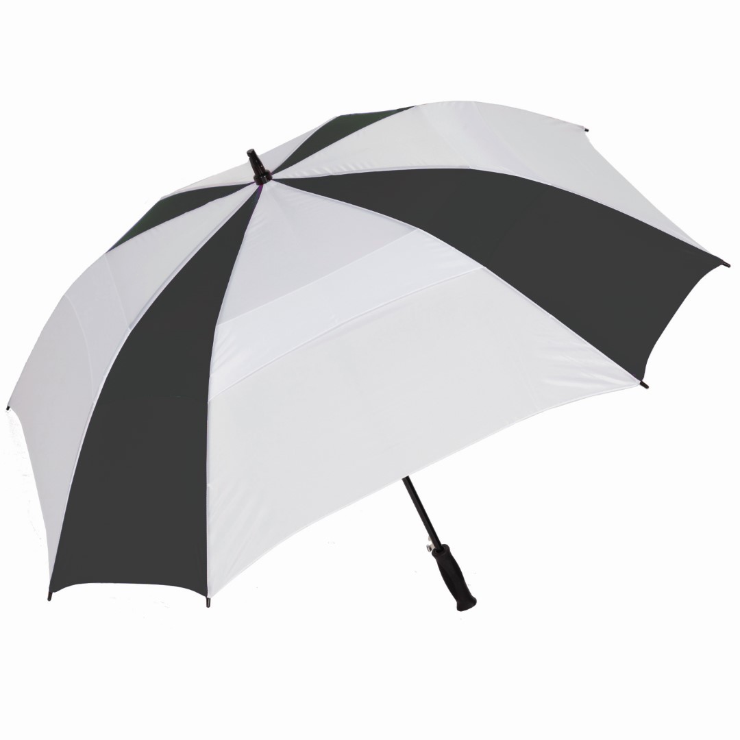 The Square Golf Umbrella 12