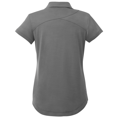 Women's AMOS Eco SS Polo 48