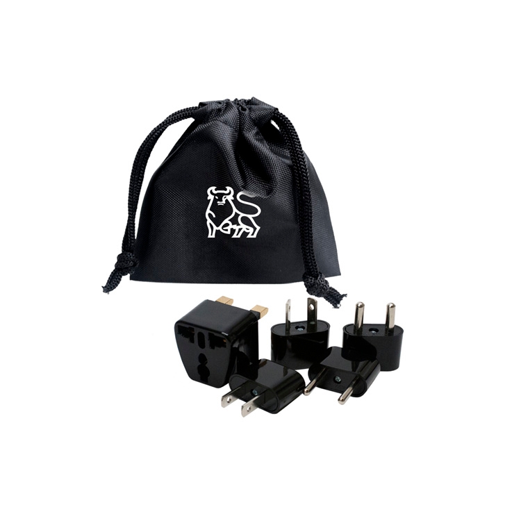 Universal Adapter Kit 2