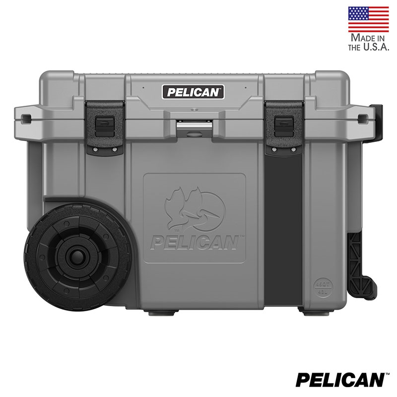 Pelican™ 45qt Elite Wheeled Cooler 32