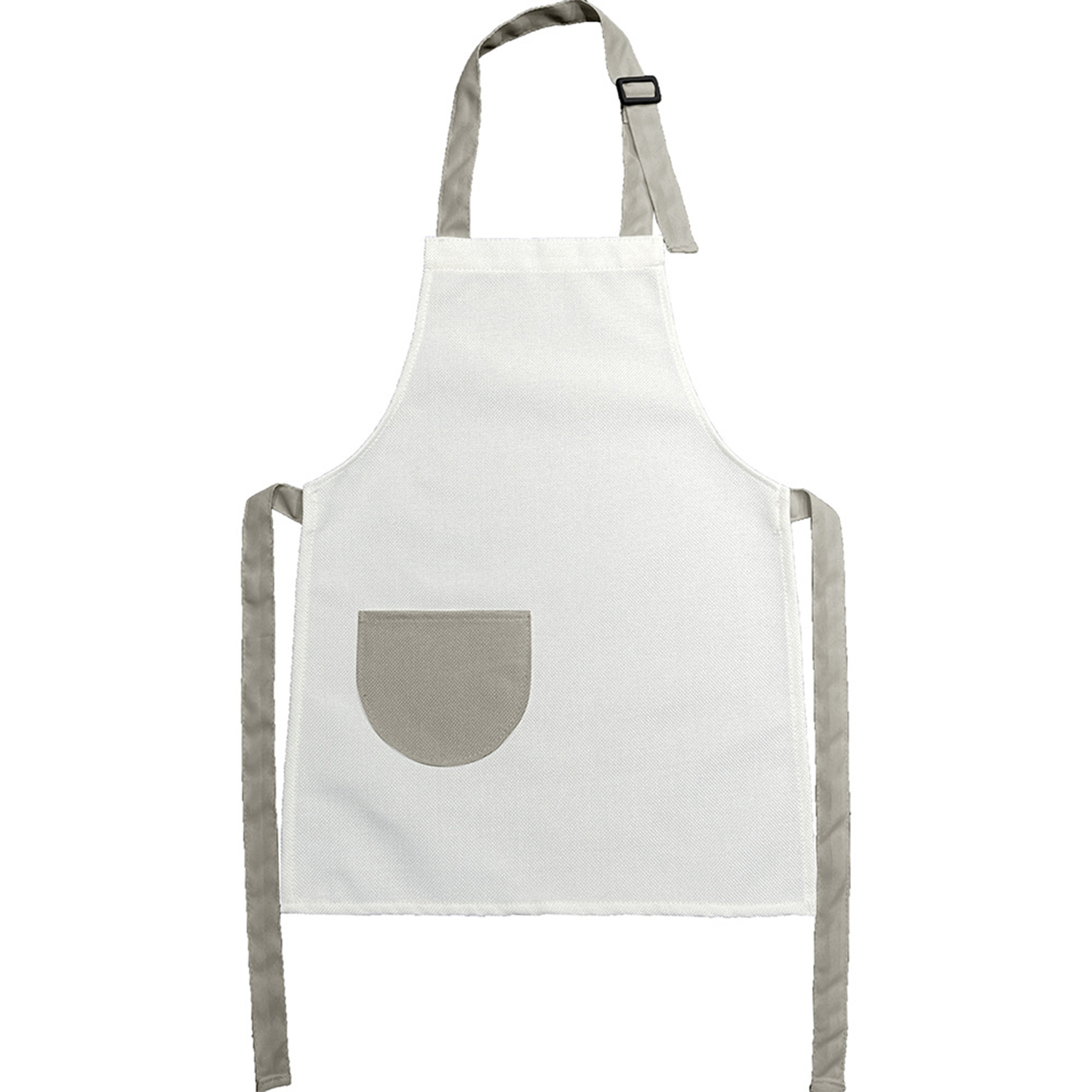 Adjustable Sublimation Apron w/ Pockets 6