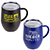Calibre 12 oz Vacuum Insulated Ceramic Inside-Coated Coffee Mug 8