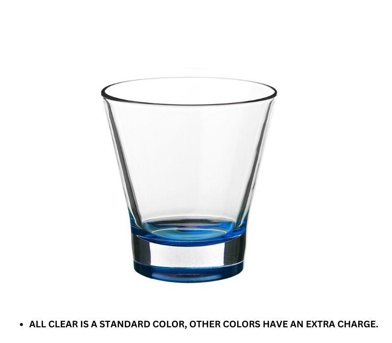 Stemless Footed Martini Glass, 11.5 oz. 4