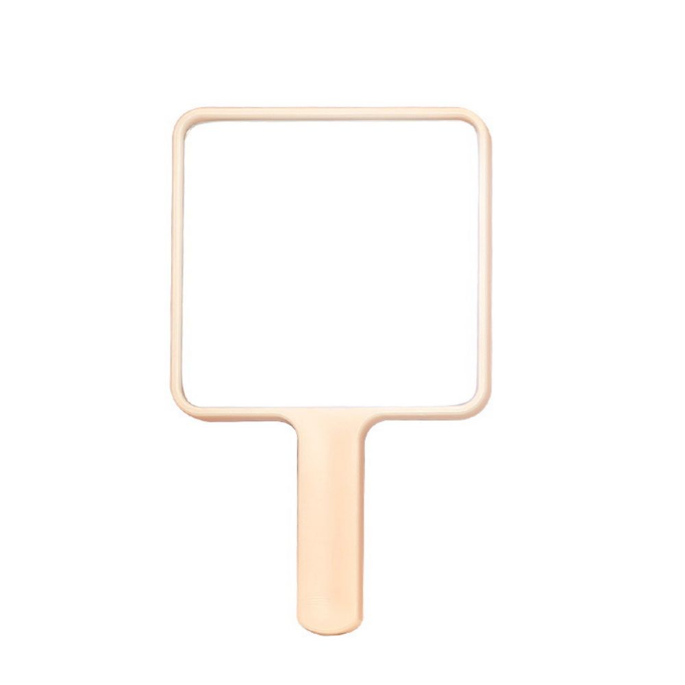 Custom Handheld Mirror 3