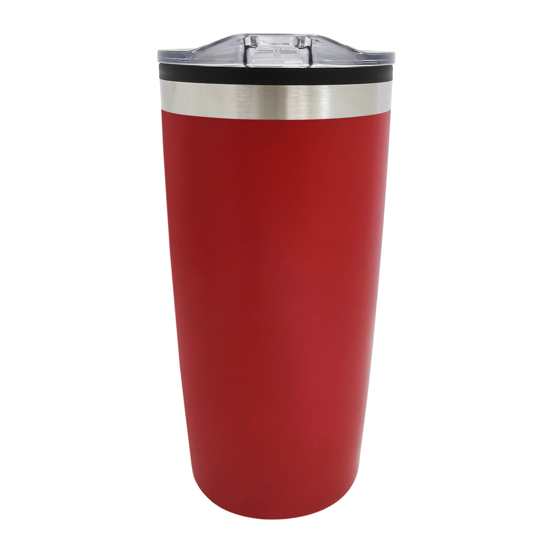 18 oz. Double Wall Vacuum Tumbler Water Bottle 3