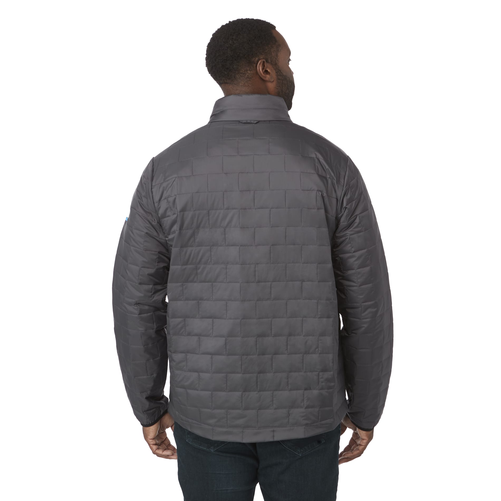 Men's TELLURIDE Packable Insulated Jacket 203