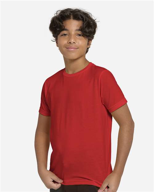 Youth Epic Cotton T-Shirt - T1000B 26