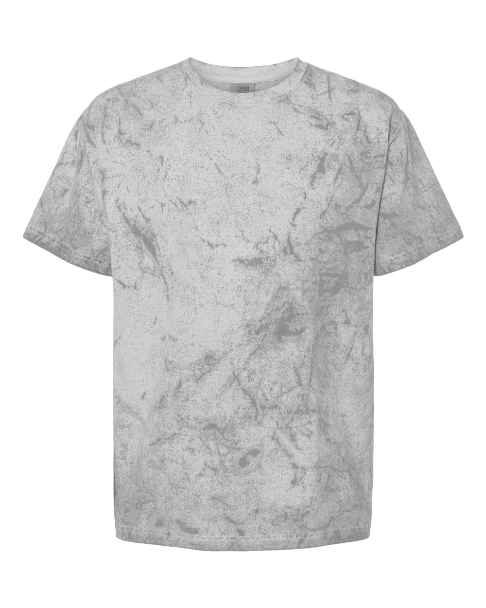Unisex Colorblast™ Heavyweight T-Shirt - 1745 50
