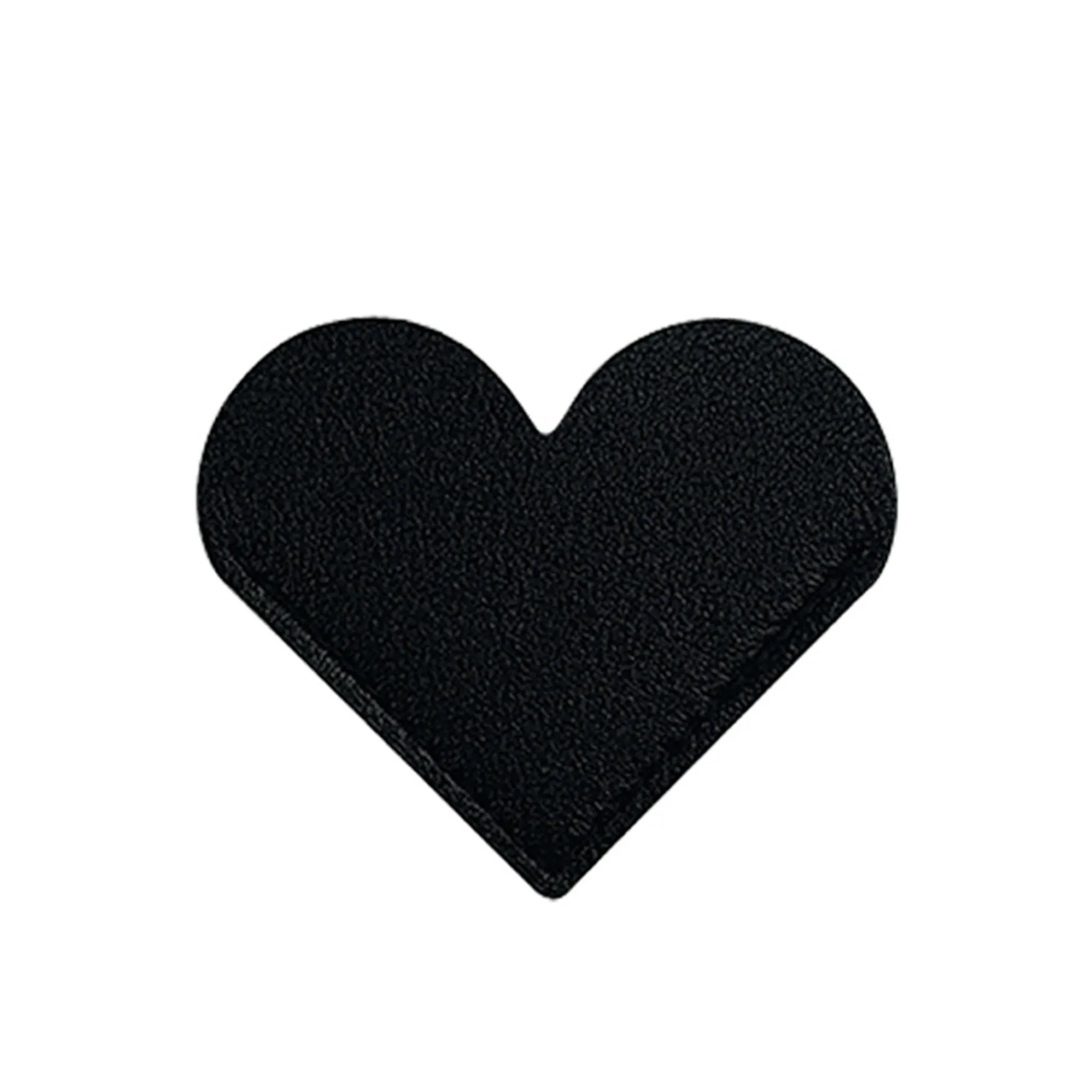 Leather Heart Bookmark 5