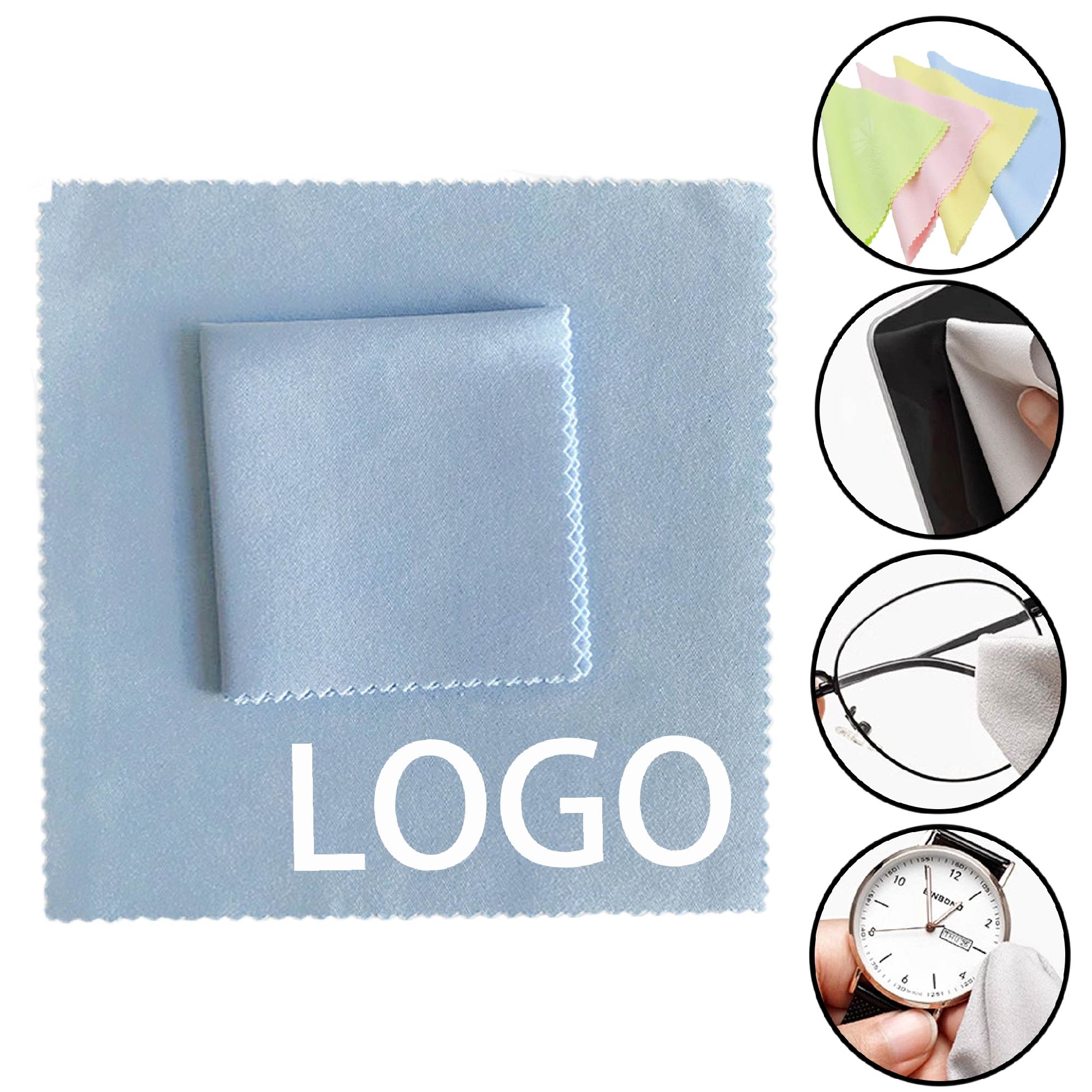 Highly Absorbent Quick-Dry Wipe Cloth 2