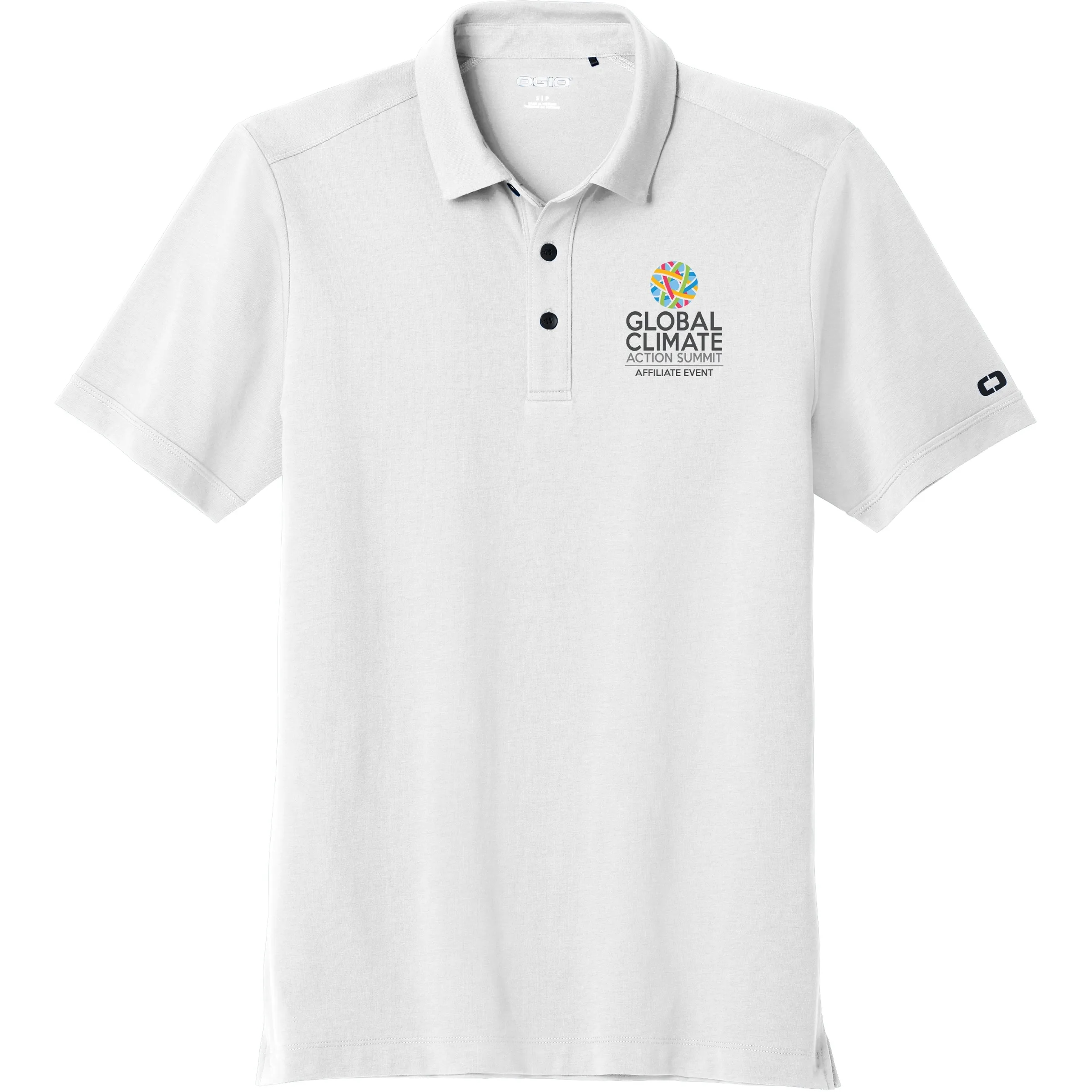 OGIO(R) LIMIT POLO 1