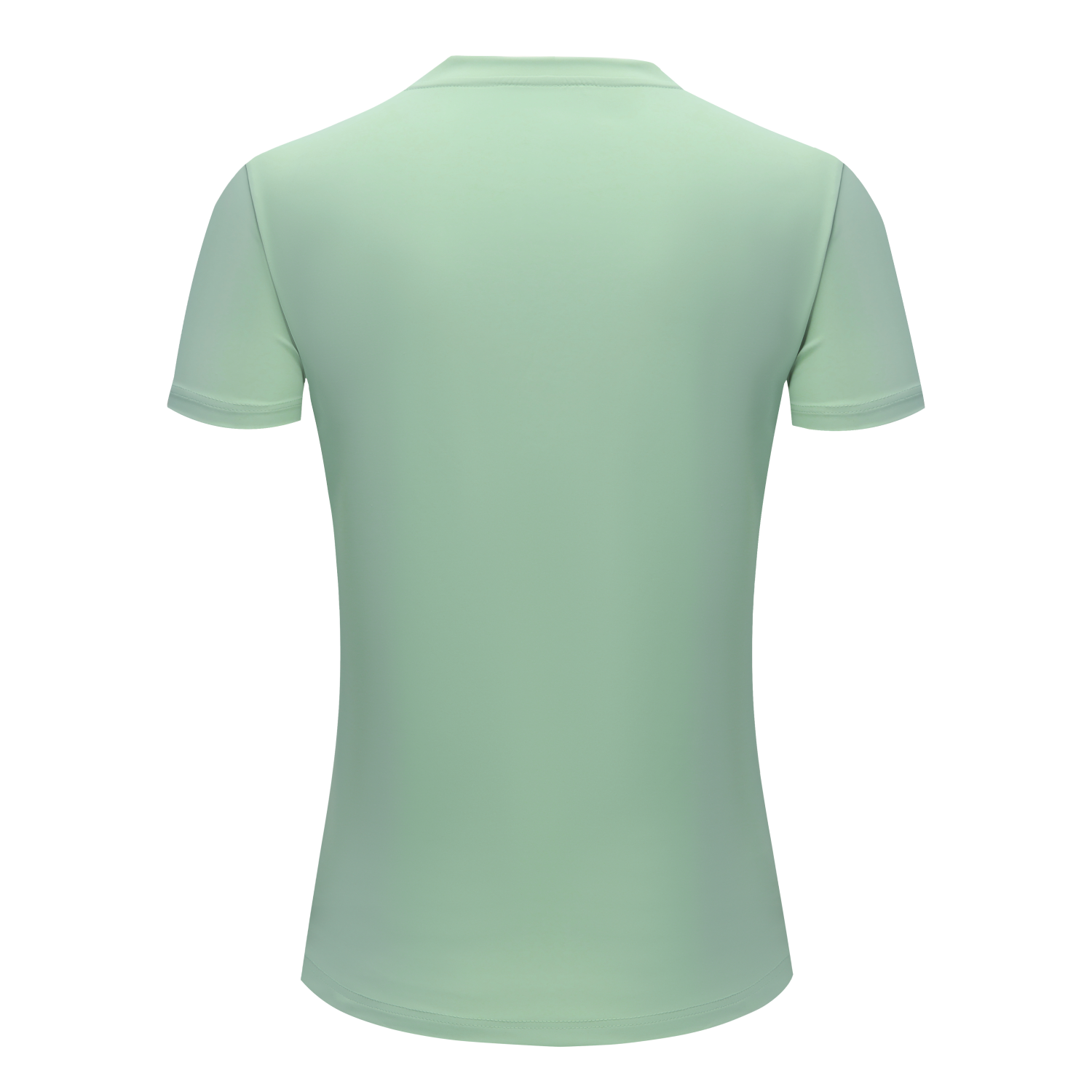 Women's Running Short Sleeve T-Shirt - Stock Style 11 14