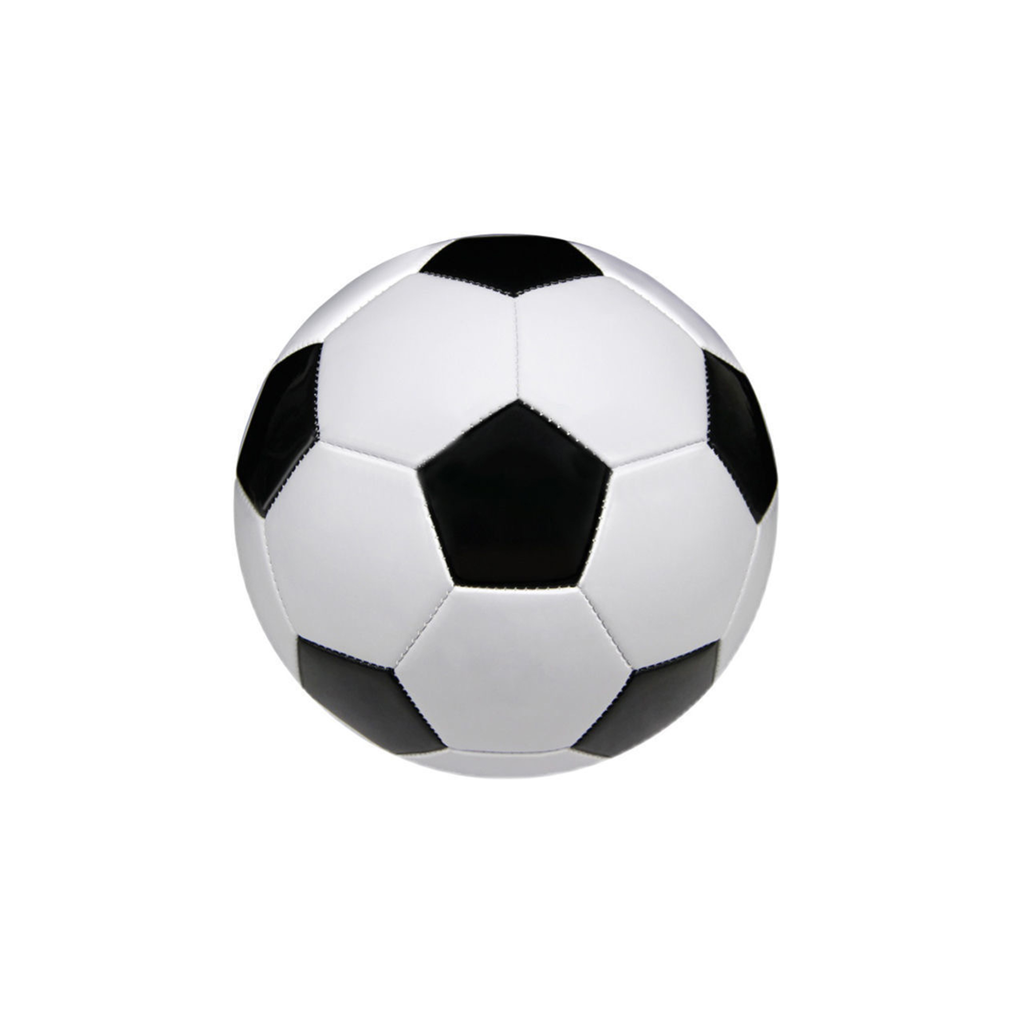 PU Soccer Ball 5.9" Diameter For Children 4