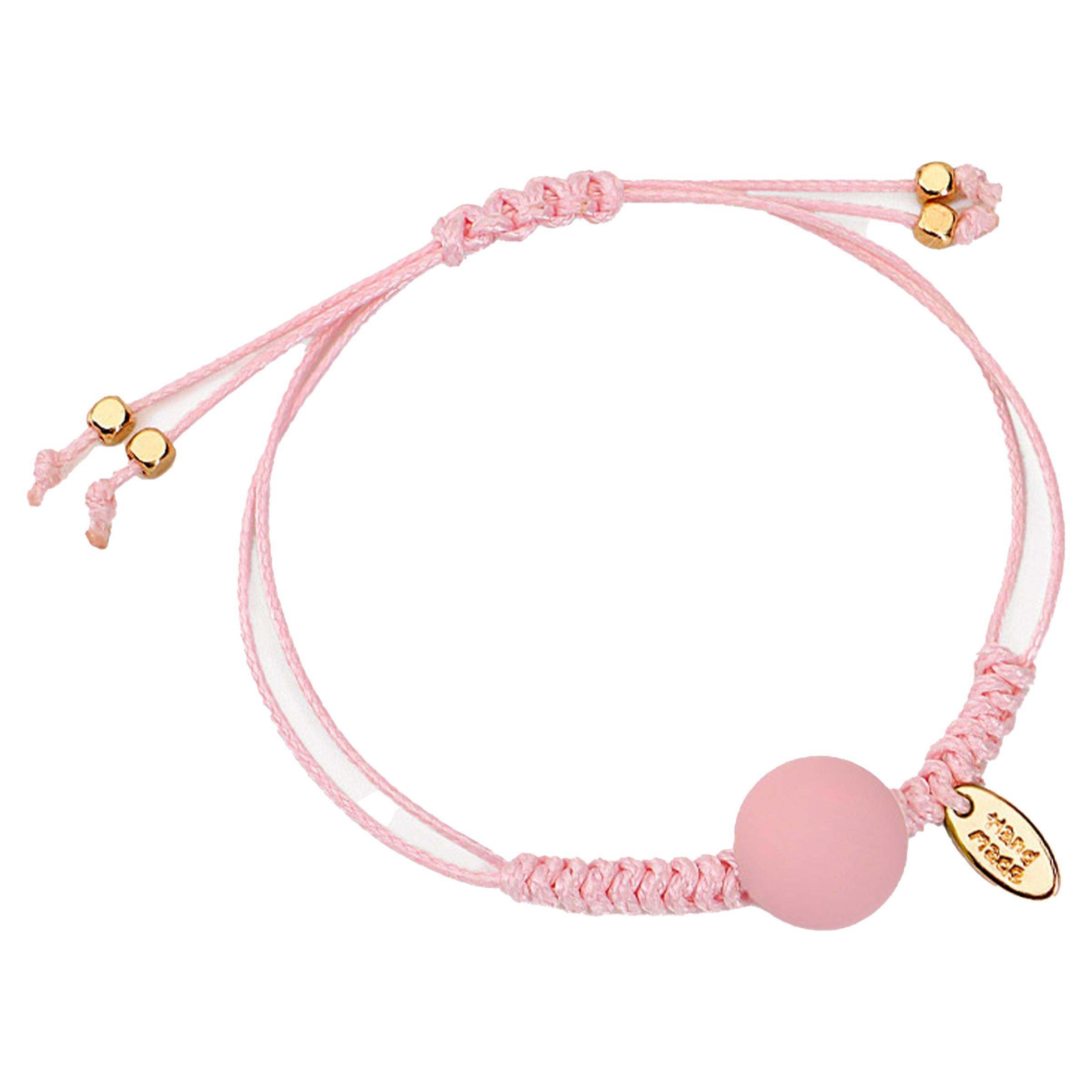 Polyester Simple And Fashionable Woven Bracelet 16