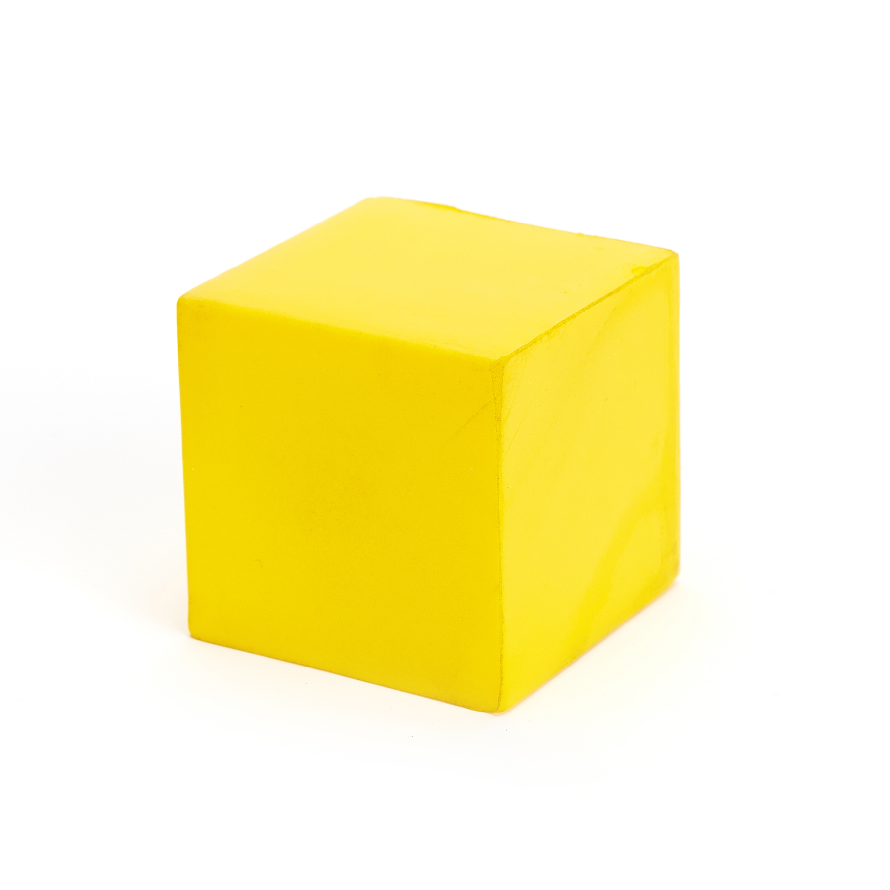 Creative Cube Squeeze Toy Stress Reliever 2