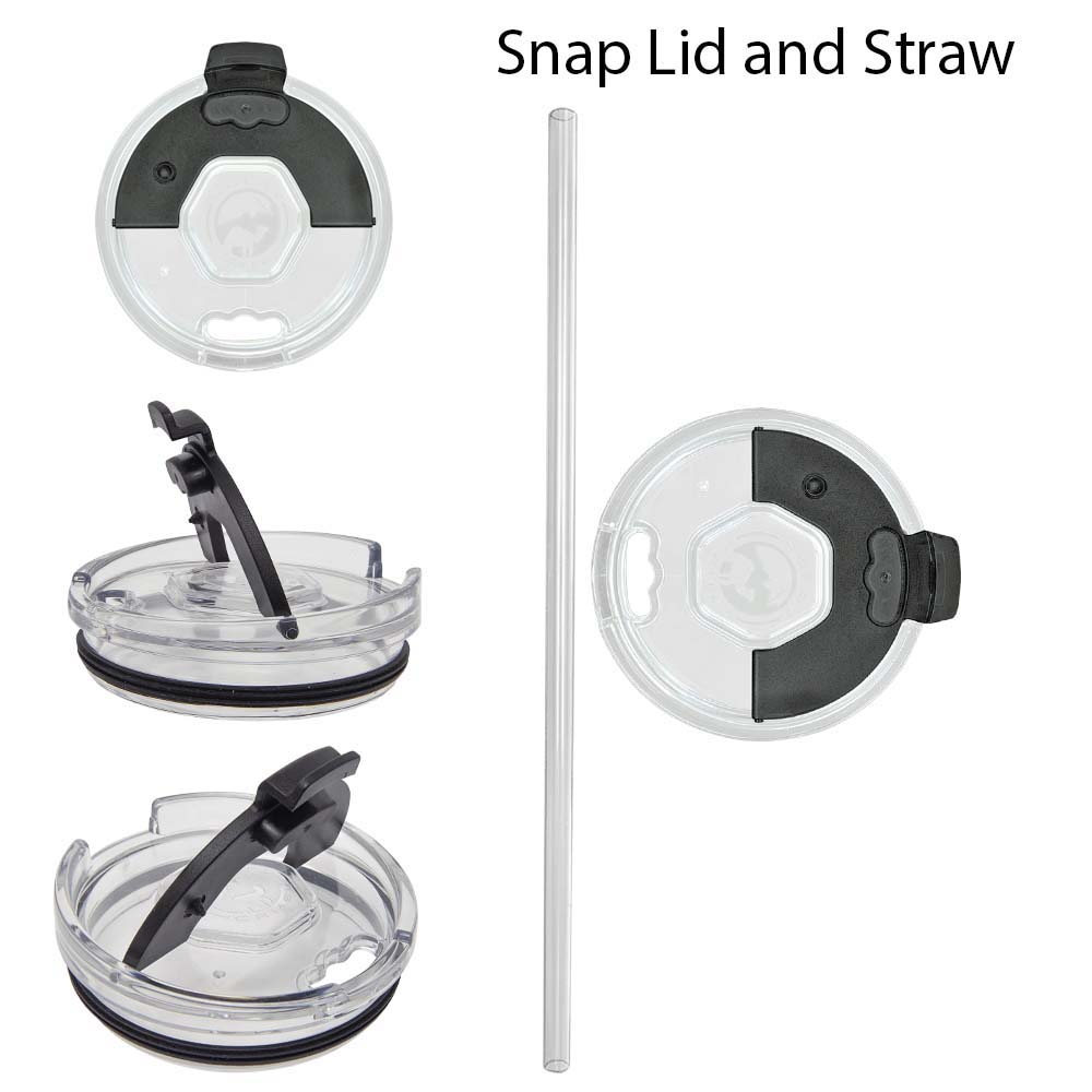 40 0z Quencher Tumbler. 1