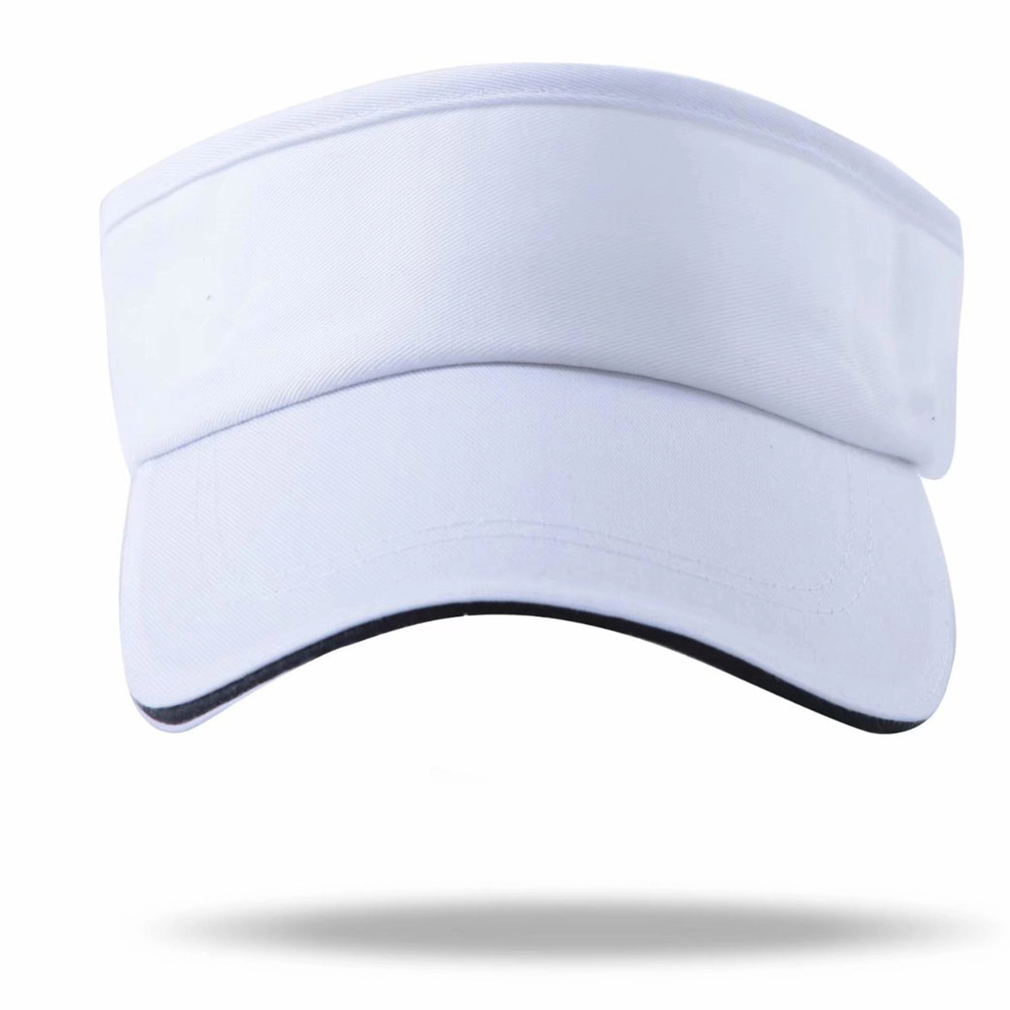 Summer Sun Visor Hat UV Protection 10