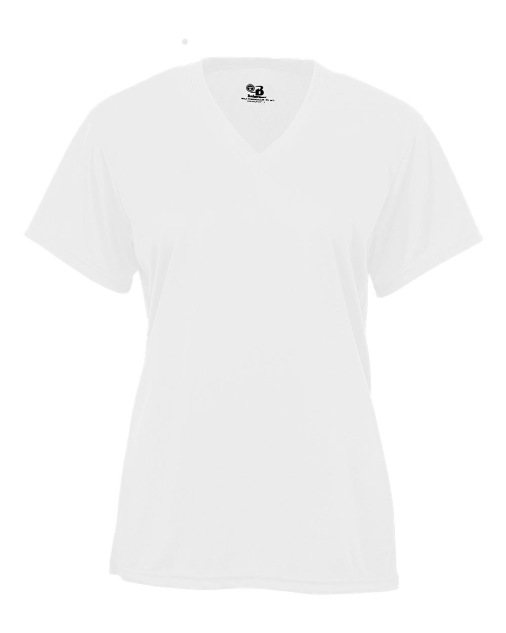 B-Core Women's V-Neck Tee 12