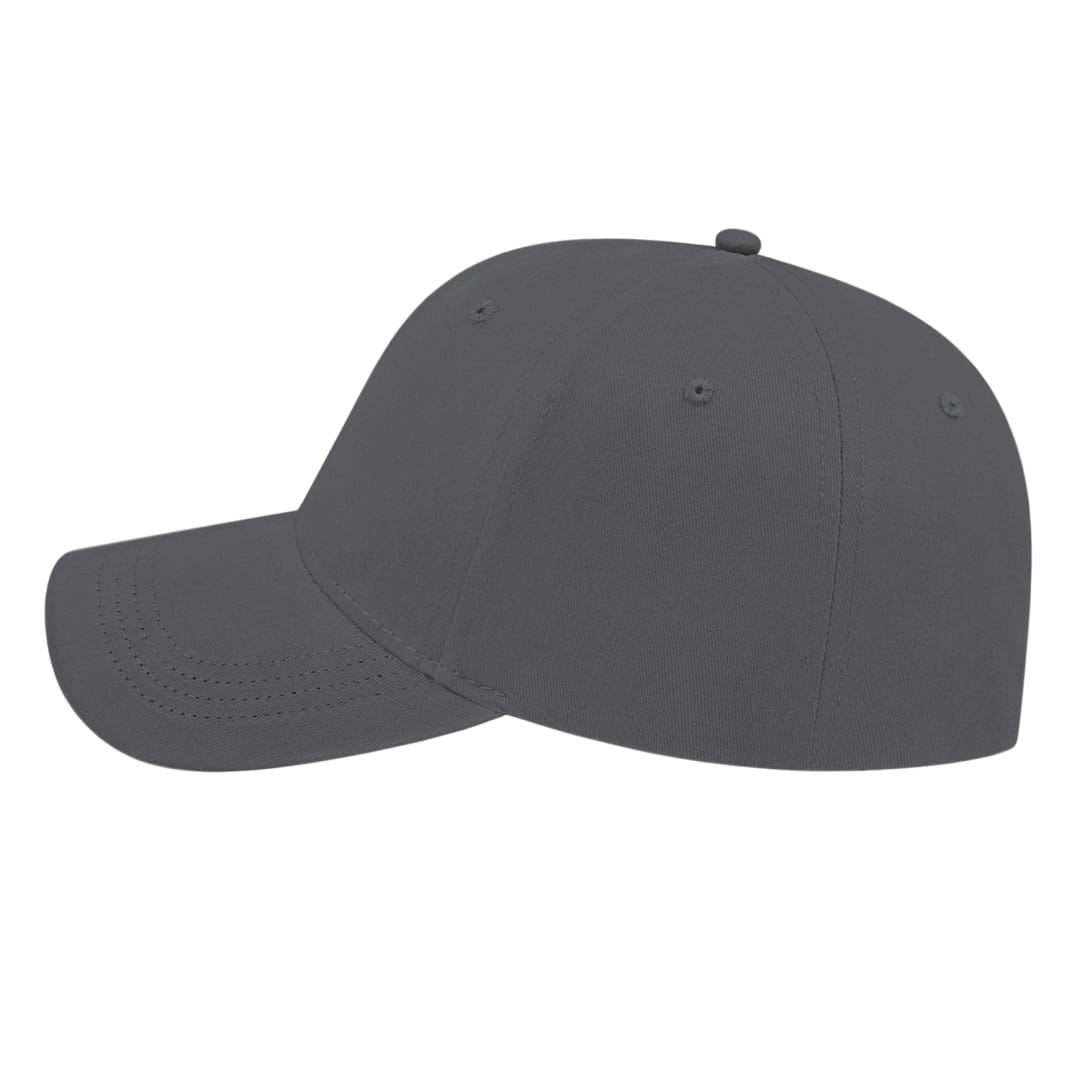 Cap America Lightweight Structured Low Profile Cap 33
