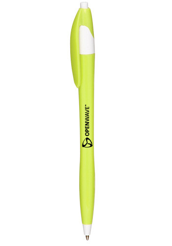 Derby Tropical Ballpoint Pens 1