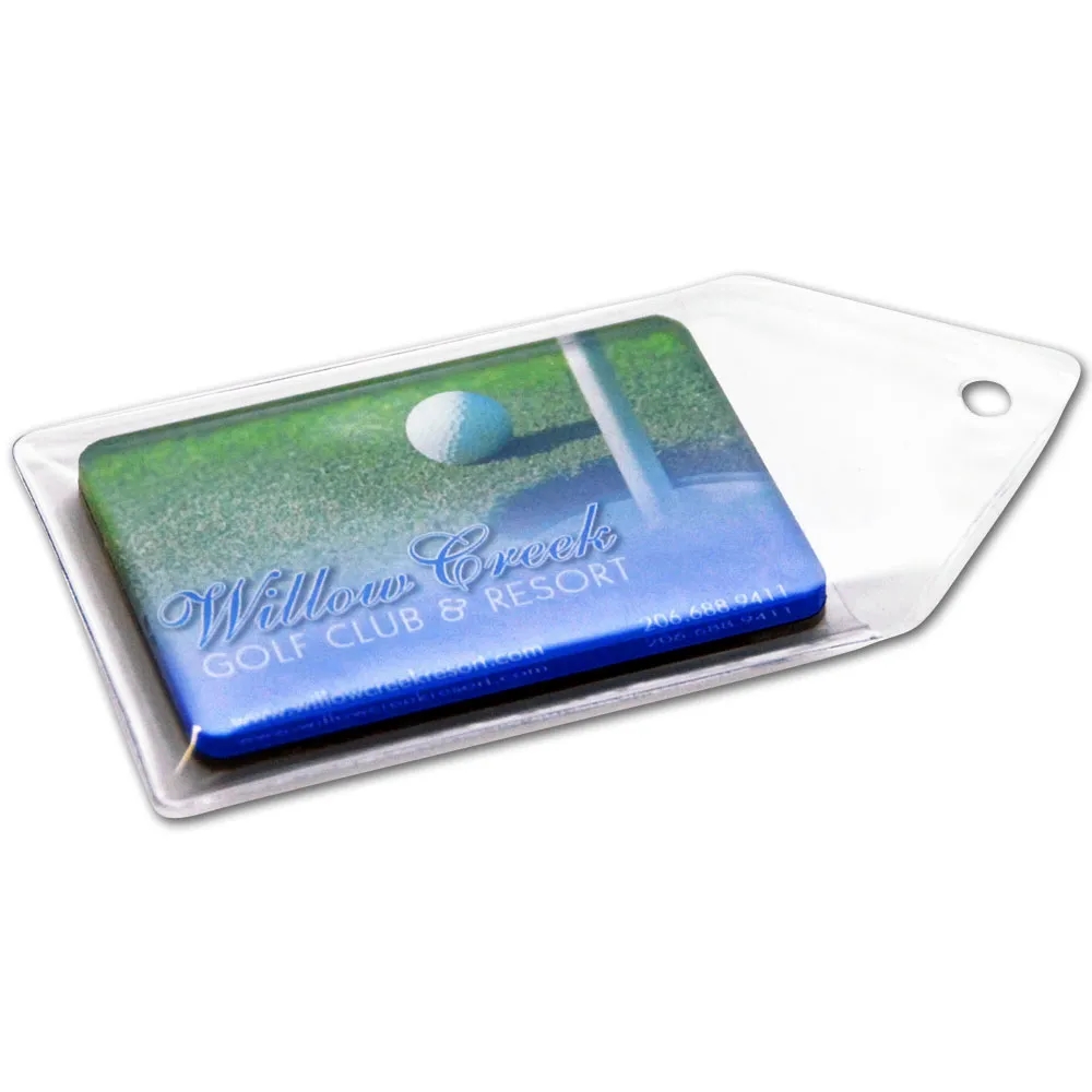 Acrylic Pocket Mirrors 8