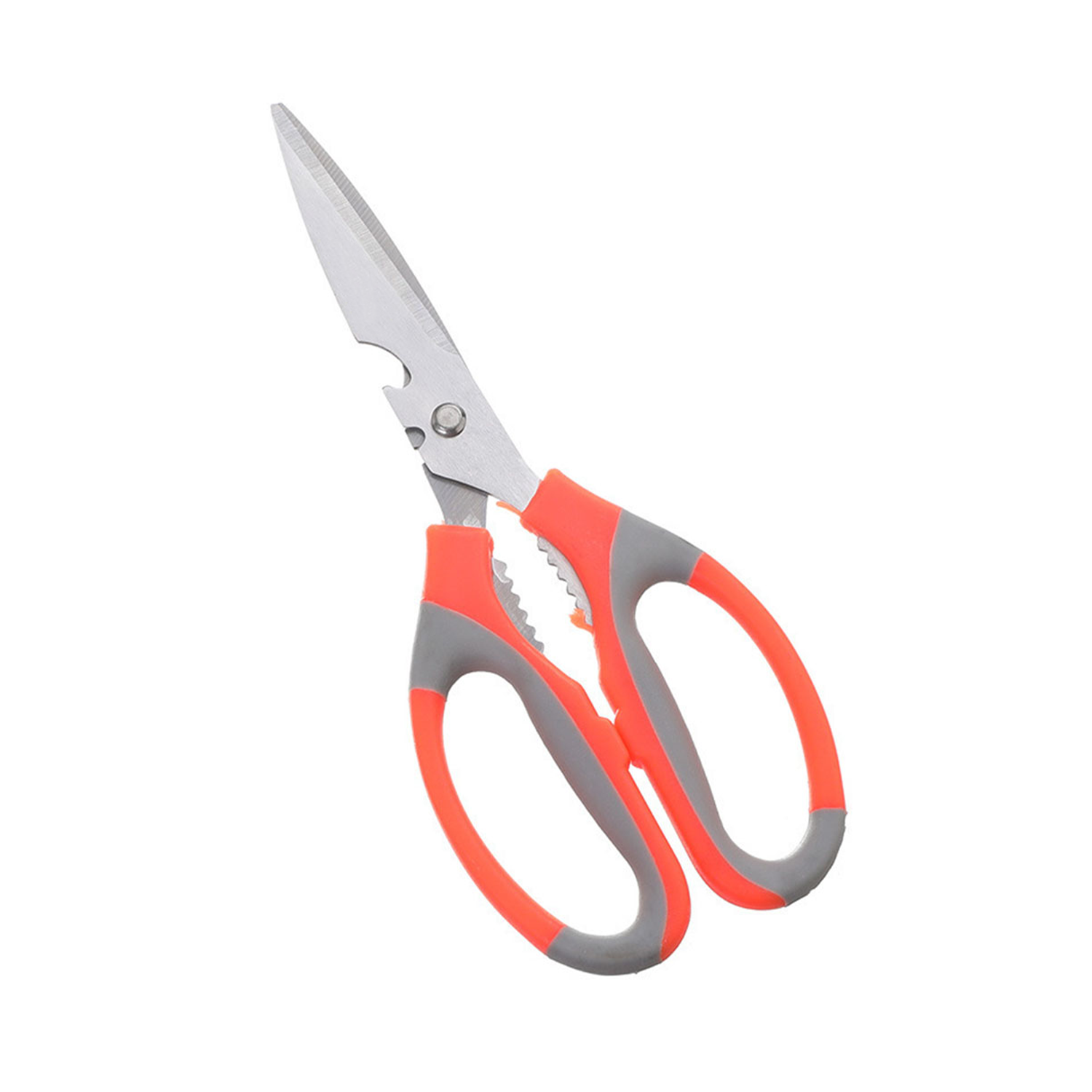 Kitchen Multifunctional Food and Vegetable Scissors 3