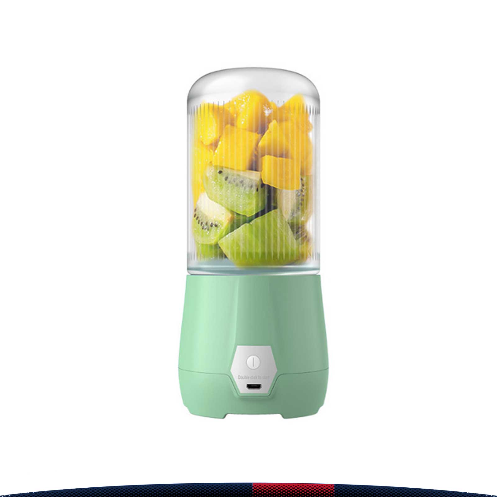 Supha Portable Juicer 2
