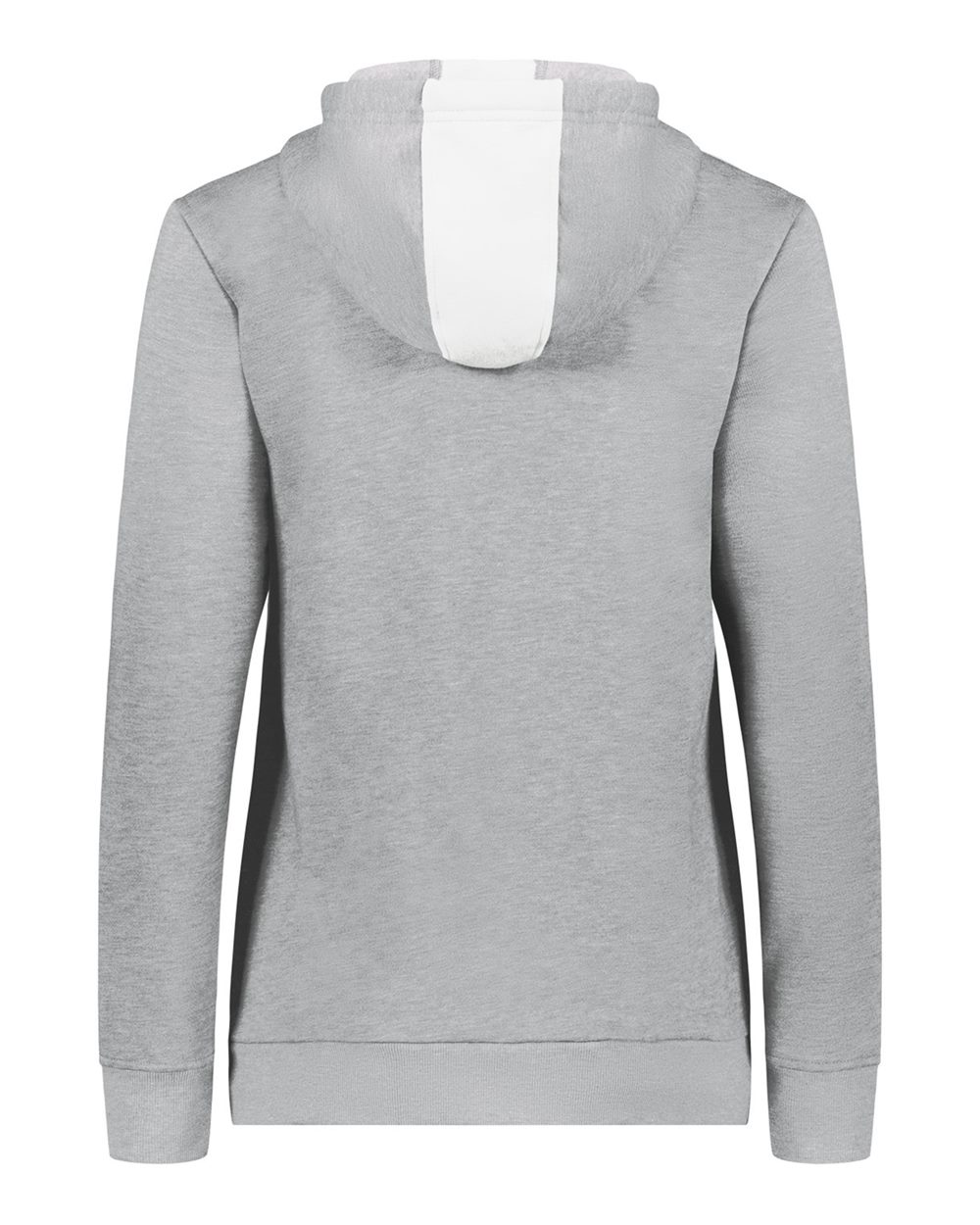 Women's Eco Revive™ Three-Season Triblend Fleece Hooded Sweatshirt - 6867 4