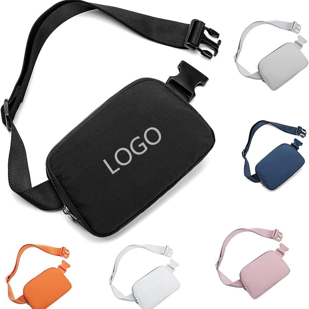 CrossBody Bag Chest Backpack Waist Bag 3