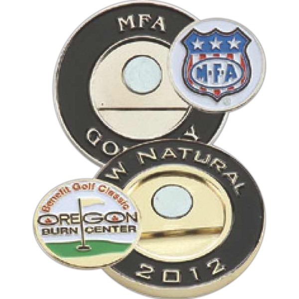 Custom Golf Product 1