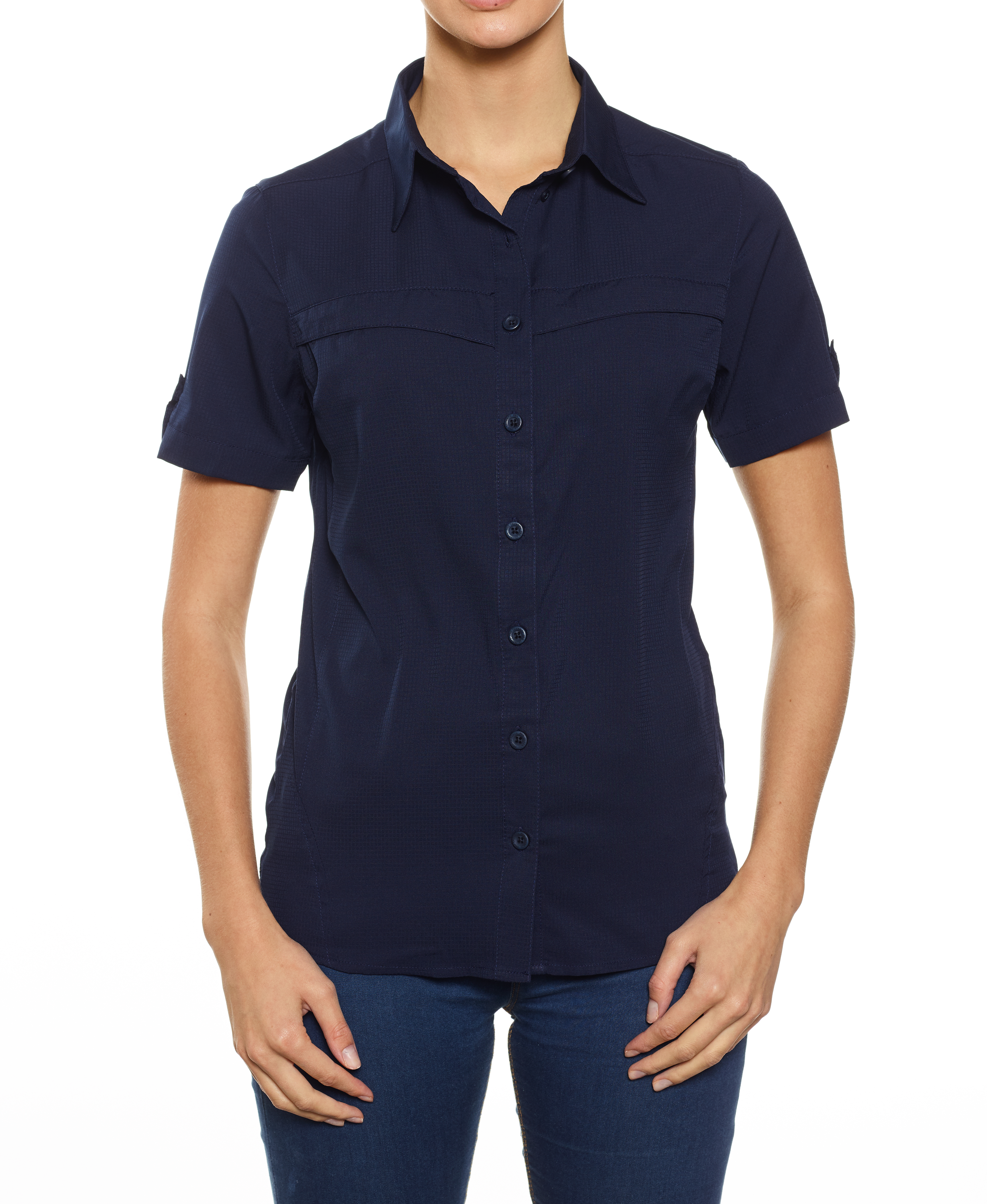 LADIES FISHING SHIRT *NEW* 3