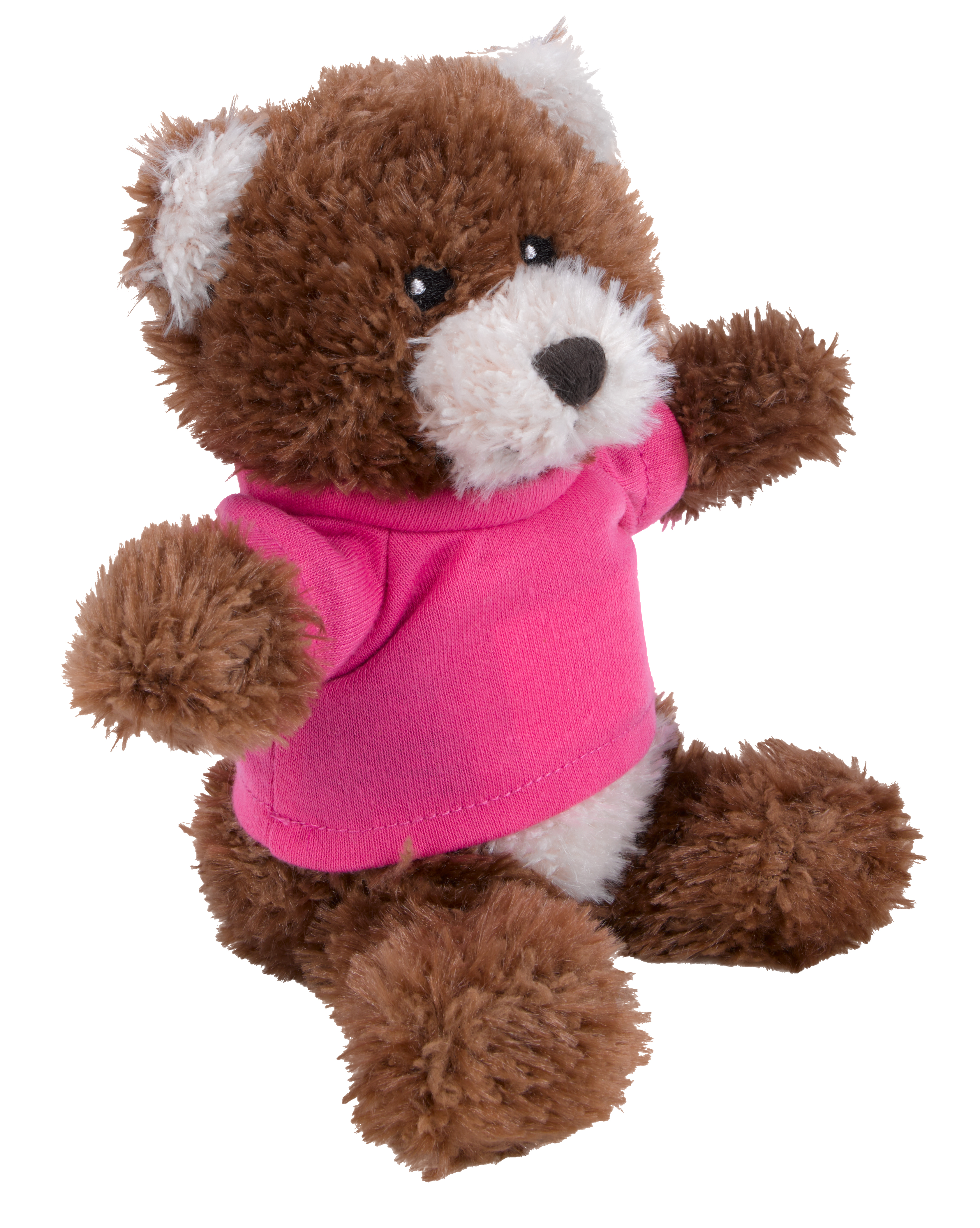 Chelsea Teddy Bear™ Baxter - 8" Plush 6