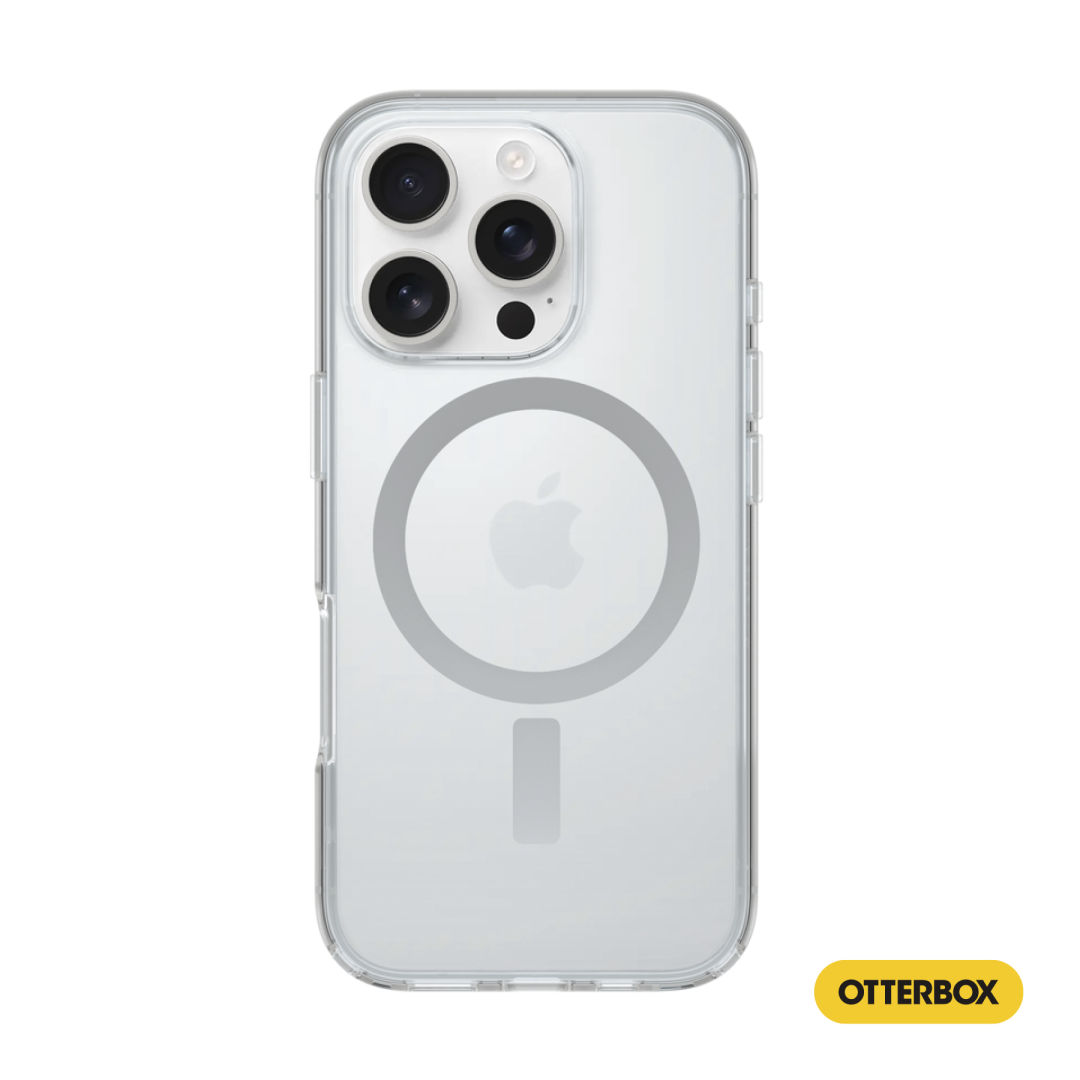 Otter Box® iPhone 16 Pro MagSafe Symmetry 16