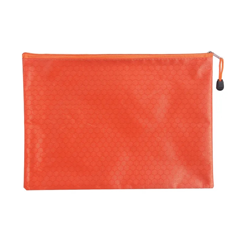 Waterproof Zipper Bag 11