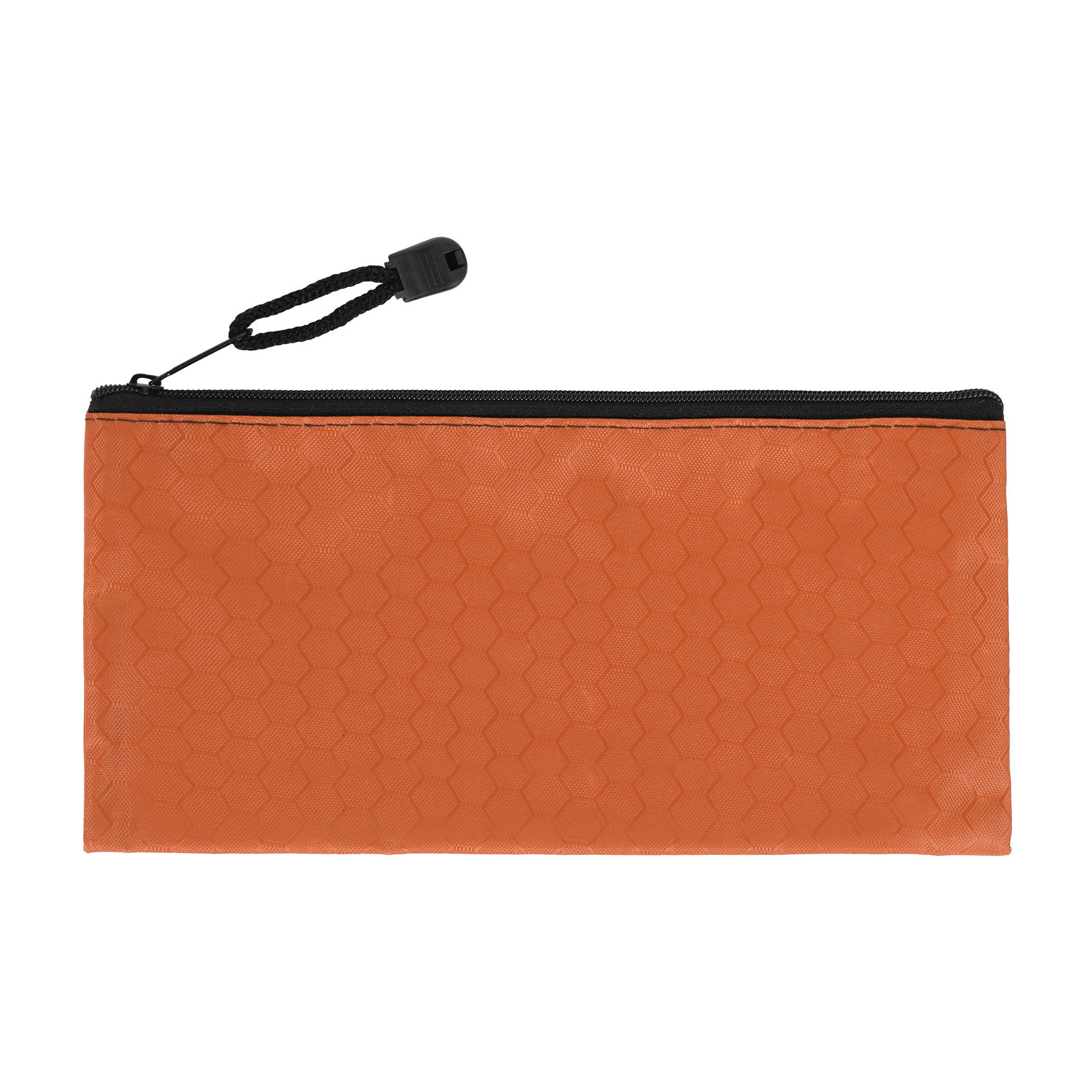 Water-Resistant Zipper Pencil Pouch 4