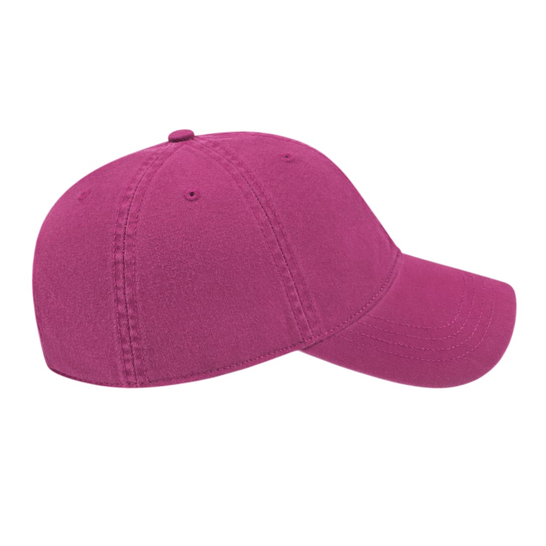 Cap America Relaxed Golf Cap 78