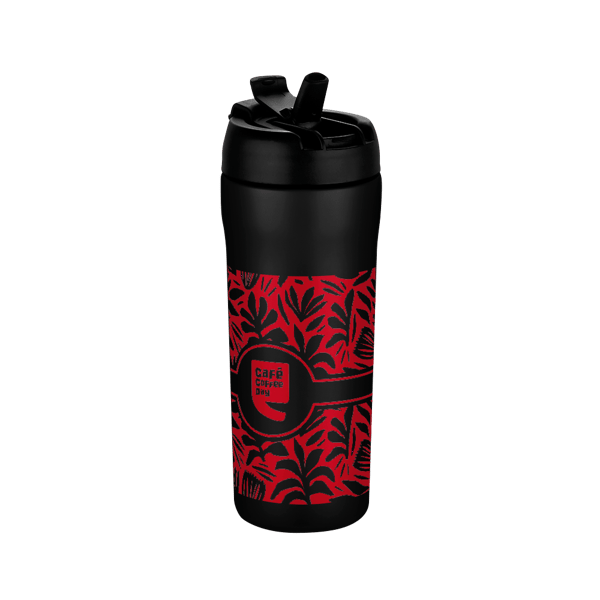 Dearborn 25oz Vacuum Tumbler 97