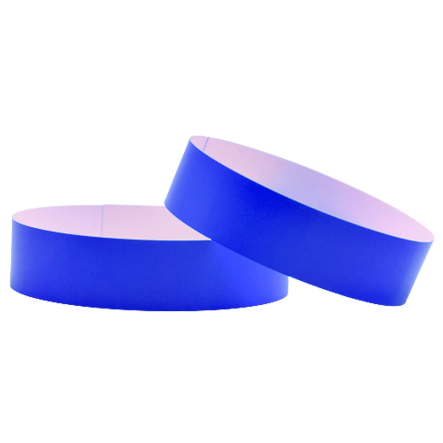 Waterproof Paper Bracelets 4