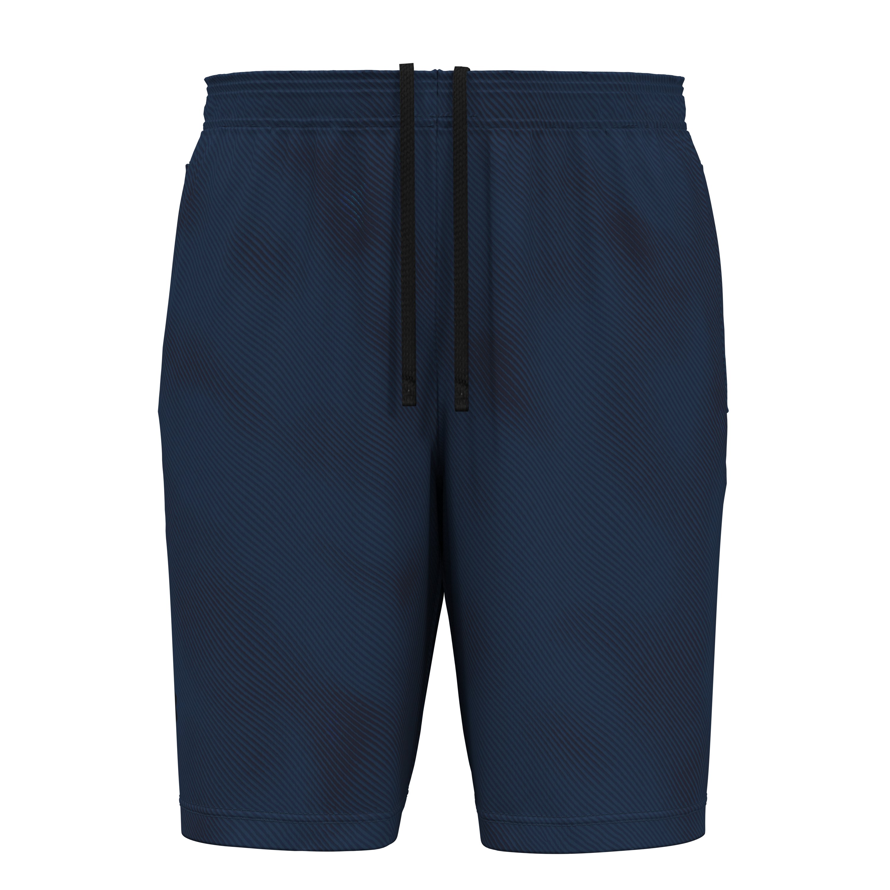 UA Tech Printed Men's 10 Shorts 15