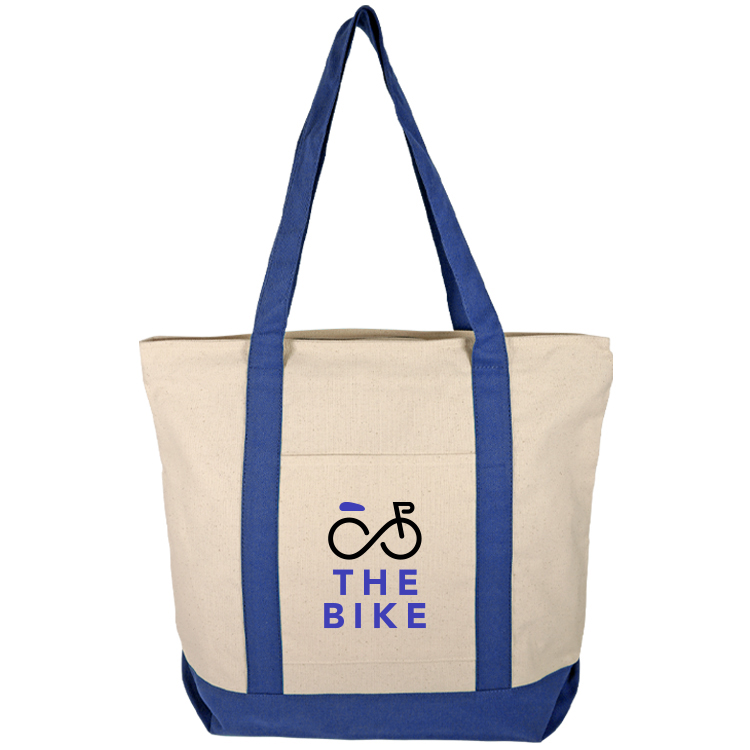 The Cosmo Tote 14
