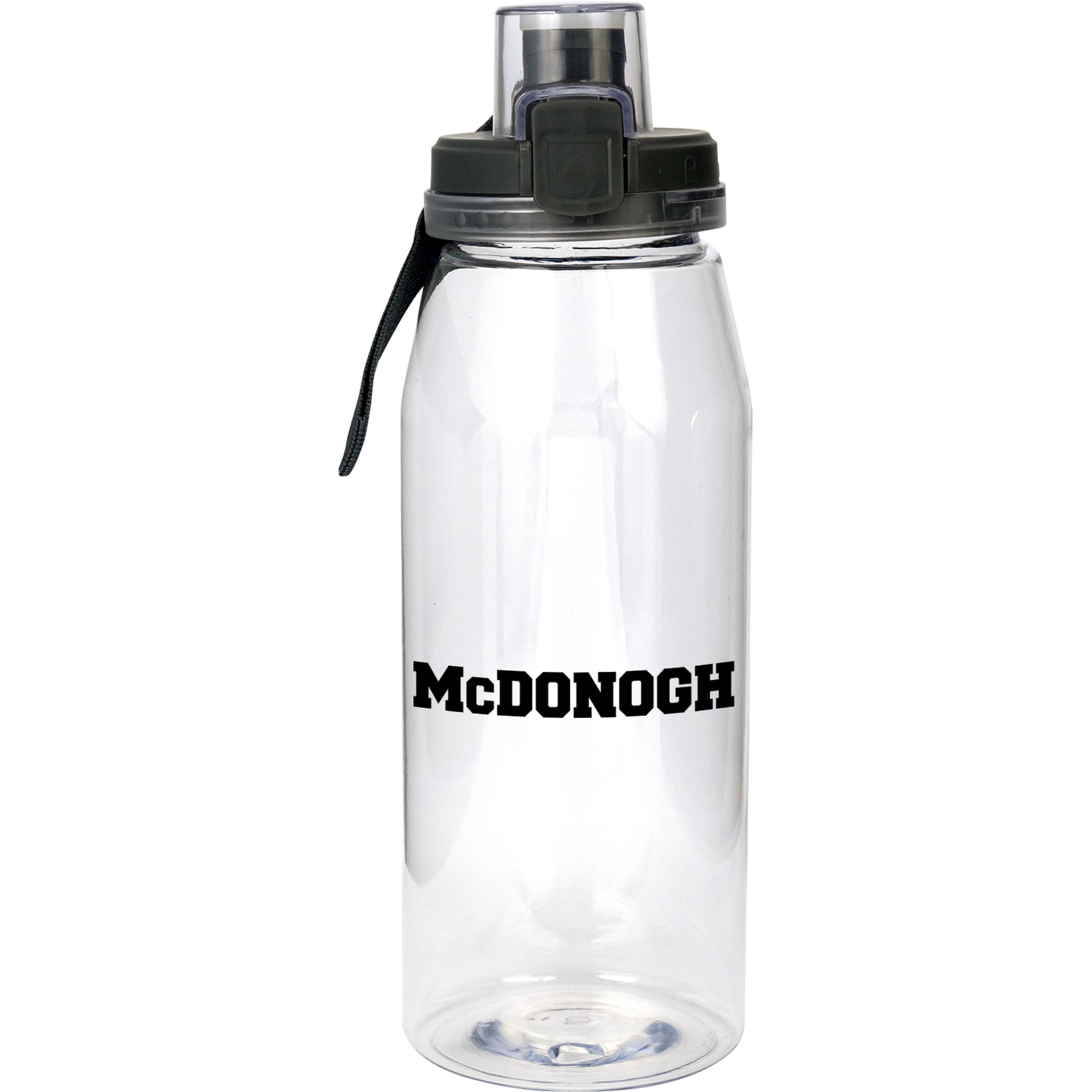 Locking Lid 32 oz. Bottle 3