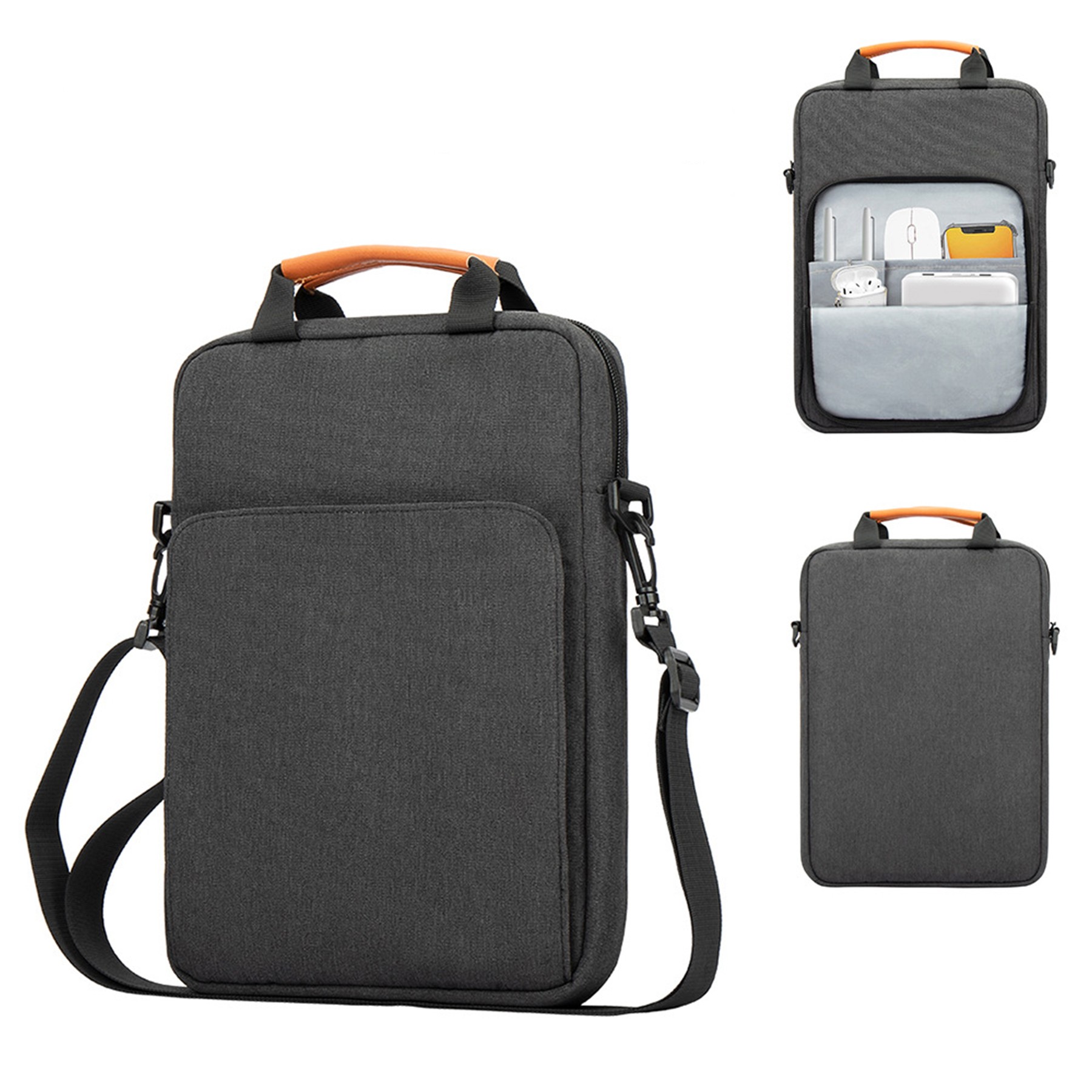 Tablet Shoulder Sleeve Bag 3