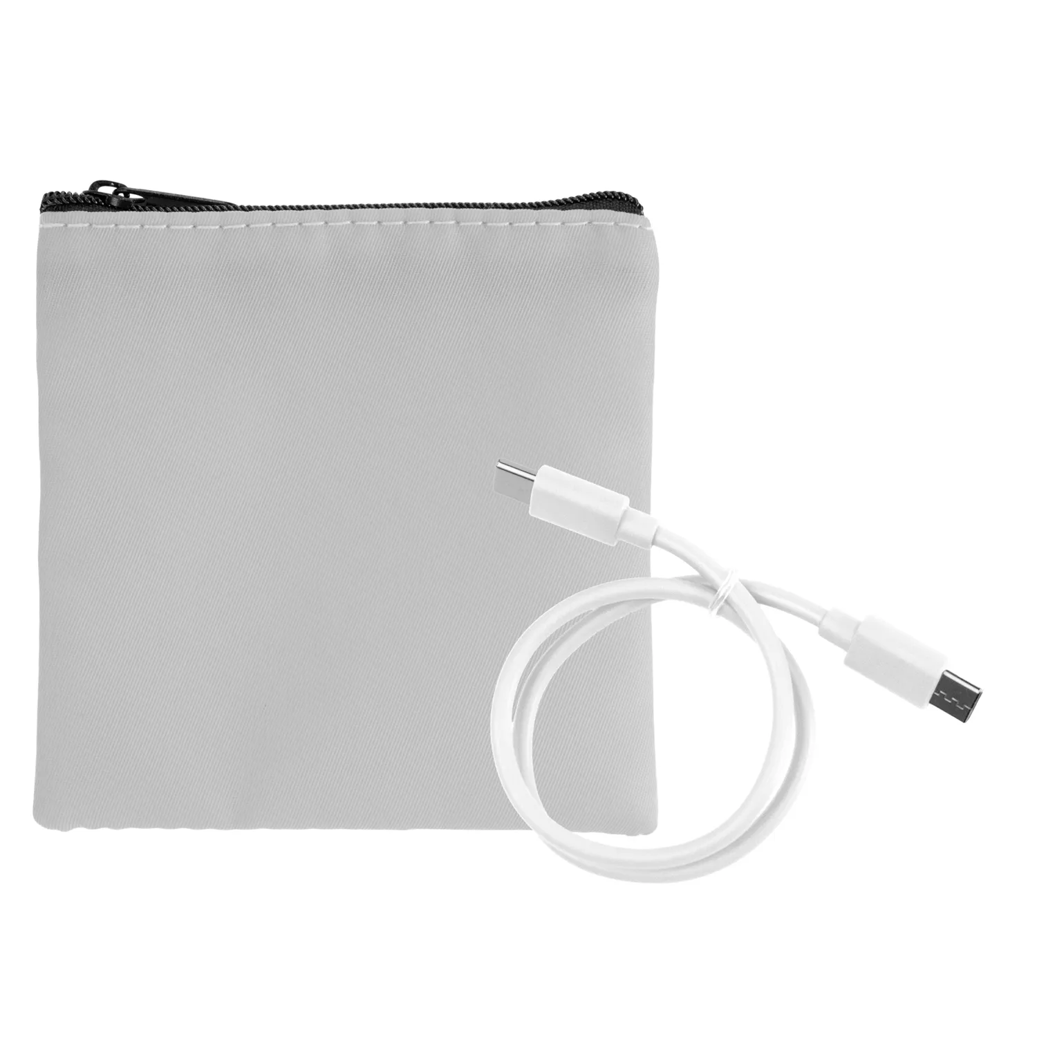 RPET C to C Cable Pouch 2